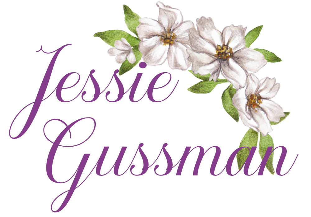 Jessie Gussman